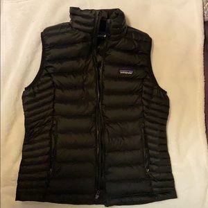 Patagonia Vest